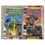 Transformers Comics Transformers Comics