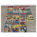 Archie Comics Archie Comics