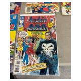 Archie Comics Archie Comics