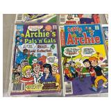 Archie Comics Archie Comics