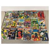Marvel Comics Marvel Comics