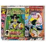 Marvel Comics Marvel Comics