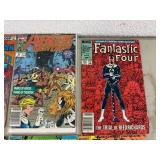 Marvel Comics Marvel Comics