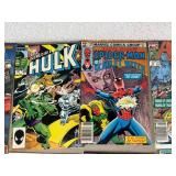 Marvel Comics Marvel Comics