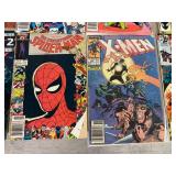 Marvel Comics Marvel Comics
