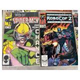 Marvel Comics Marvel Comics