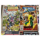 Marvel Comics Marvel Comics