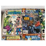 Marvel Comics Marvel Comics
