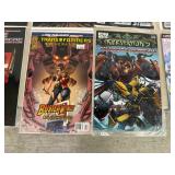 IDW Transformers Comics IDW Transformers Comics