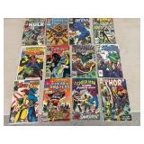 Marvel Comics Marvel Comics