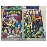 Marvel Comics Marvel Comics