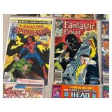 Marvel Comics Marvel Comics