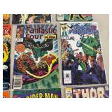 Marvel Comics Marvel Comics