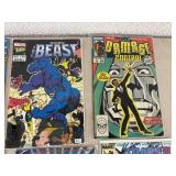 Marvel Comics Marvel Comics