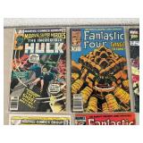 Marvel Comics Marvel Comics
