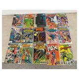 DC Comics DC Comics