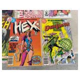 DC Comics DC Comics