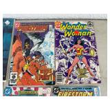DC Comics DC Comics