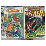 DC Comics DC Comics
