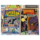 DC Comics DC Comics