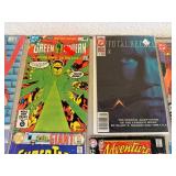 DC Comics DC Comics