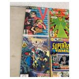 DC Comics DC Comics