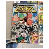 DC Comics DC Comics
