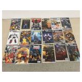 Transformers IDW Comics Transformers IDW Comics