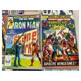 Marvel Comics Marvel Comics