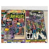 Marvel Comics Marvel Comics