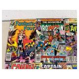 Marvel Comics Marvel Comics