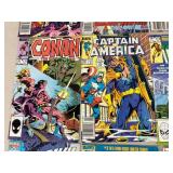 Marvel Comics Marvel Comics