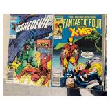 Marvel Comics Marvel Comics