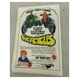 Marvel Comics Marvel Comics