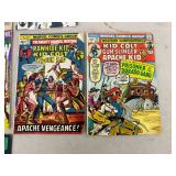 Marvel Comics Marvel Comics