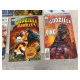 Comics Mixed Lot Comics Mixed Lot