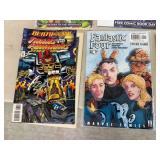 Comics Mixed Lot Comics Mixed Lot