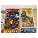 Comics Mixed Lot Comics Mixed Lot