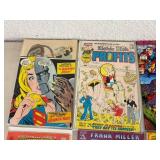 Comics Mixed Lot Comics Mixed Lot