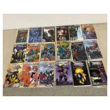 Transformers/GI Joe Comics Transformers/GI Joe Comics