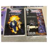 Transformers/GI Joe Comics Transformers/GI Joe Comics
