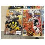 Transformers/GI Joe Comics Transformers/GI Joe Comics