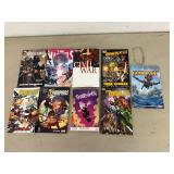 Marvel Books Marvel Books