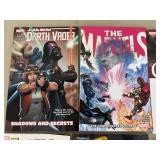 Marvel Books Marvel Books
