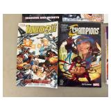 Marvel Books Marvel Books