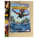 Marvel Books Marvel Books