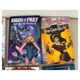 DC Books DC Books