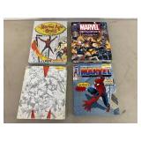 Marvel Hardcover Books Marvel Hardcover Books