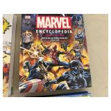 Marvel Hardcover Books Marvel Hardcover Books