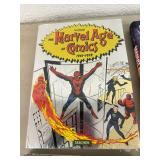 Marvel Hardcover Books Marvel Hardcover Books